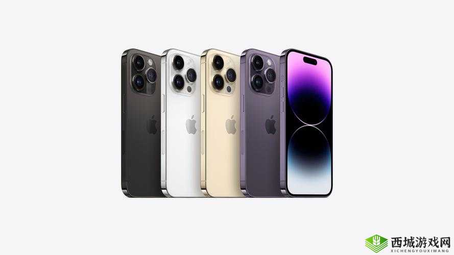 俄罗斯 iphone14 pro:科技与时尚的完美结合