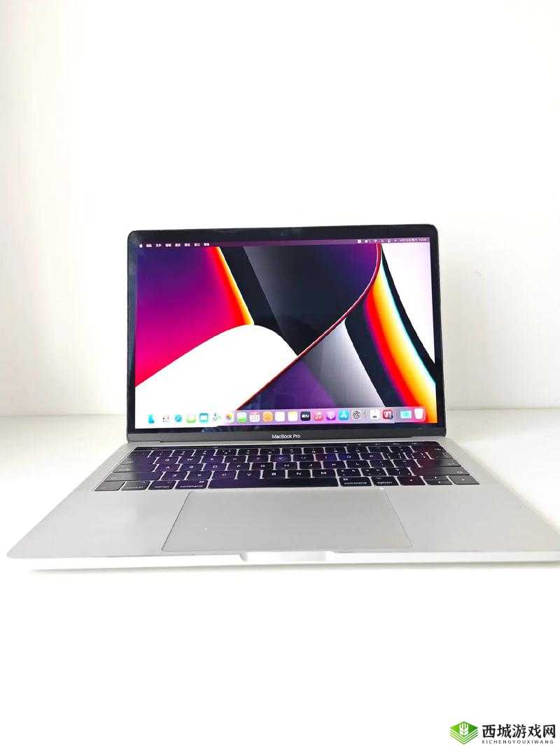 MACBOOKPRO 高清，完整性系之选