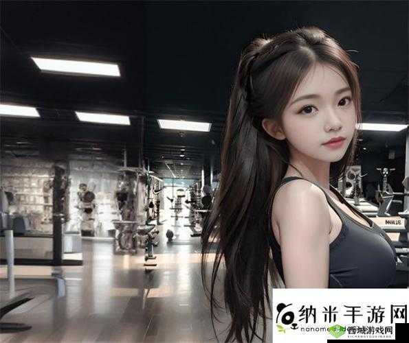 CSGO 暴躁妹妹最新更新：猛男枪男激情碰撞