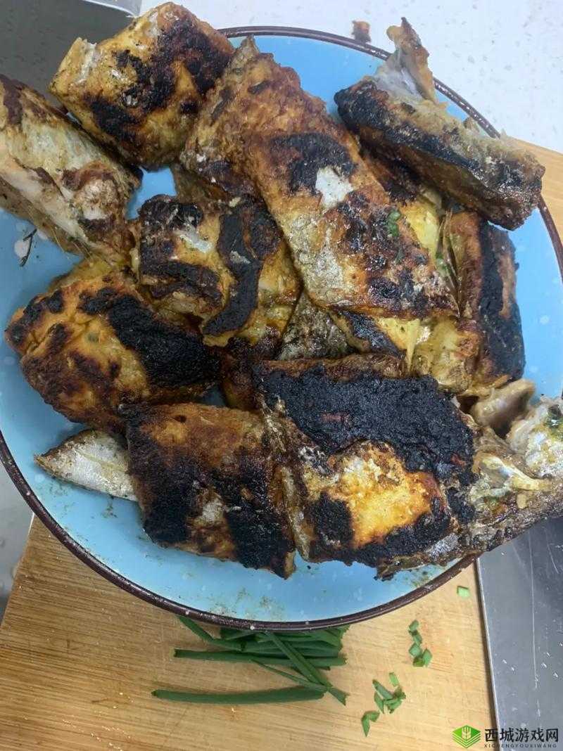 做饭时躁狂：后果严重需警惕