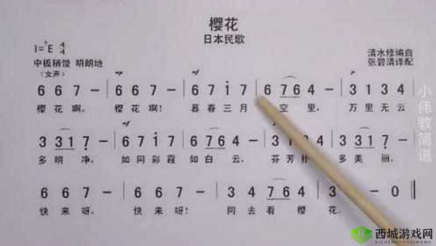 你从十岁插在樱花上面:一首引发争议的歌曲