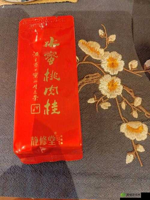水帘洞肉桂水蜜桃 K8：品味独特的水果佳酿