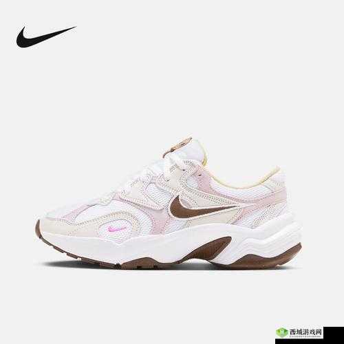 成品网站 nike:时尚运动品牌的领先者