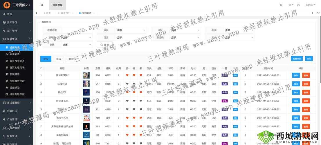 成品短视频 APP 源码优点：功能强大易操作