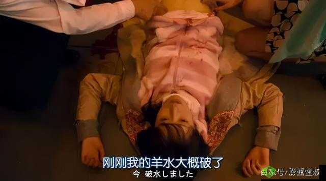 据说能看到许多名场面,让人看了下面有感觉