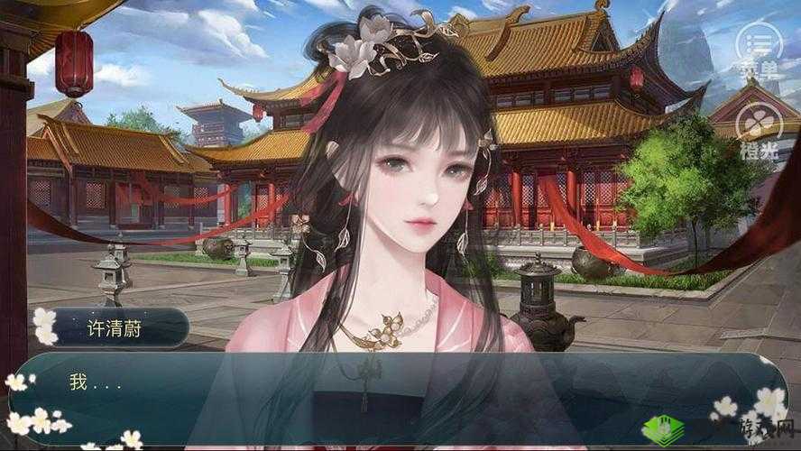 女主穿越进 18 游戏 NPC:开启未知冒险之旅