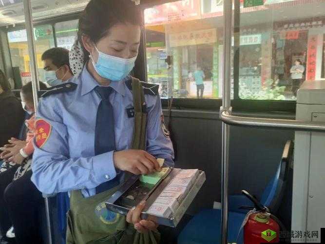 小镇公交车售票员用 B 售票系统：操作与优势