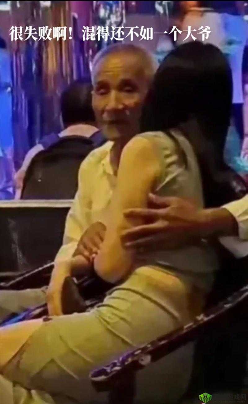 小雅大爷是在帮你排毒:这是好
