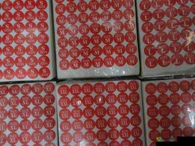 xxxxl19:独特的编码标识