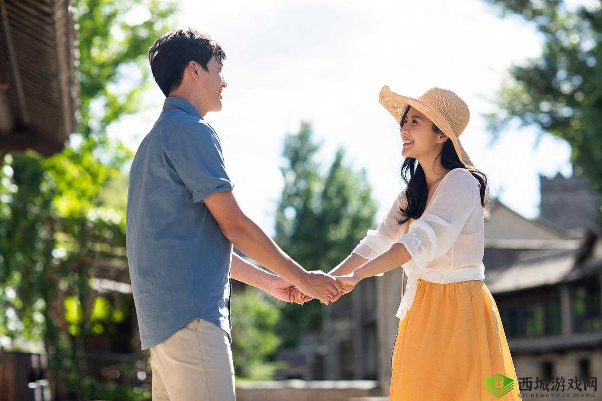 3 个人一起玩 3Q 感详细经过：一次独特体验