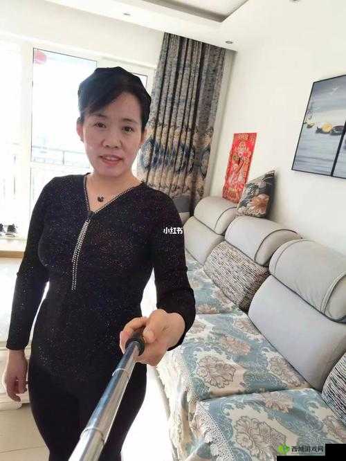 沈阳 45 岁老阿姨叫得真瘆人