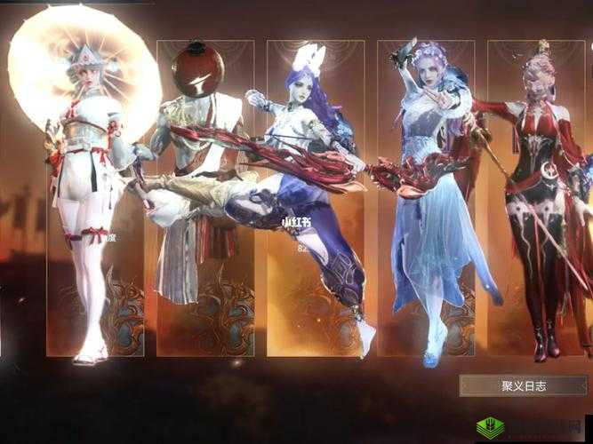 永劫无间聚义厅功能详解:解析聚义厅在游戏中的作用与重要性