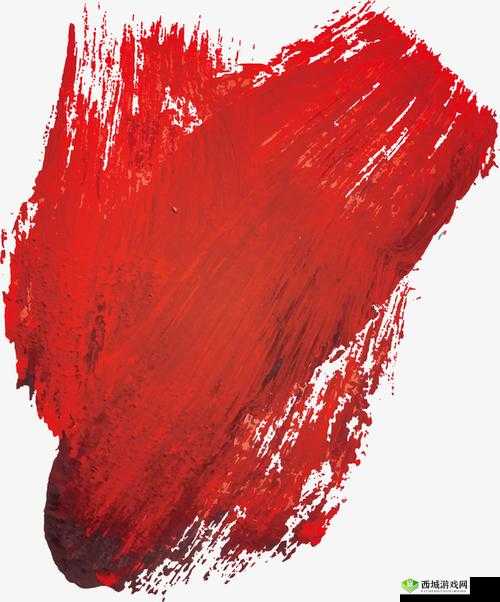 探索森林红色油漆的秘密：红色油漆效果及获取方法解析
