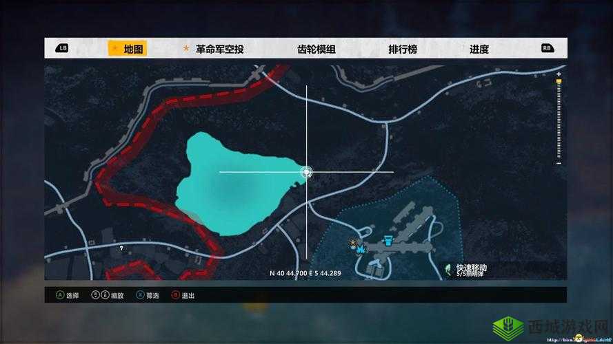 正当防卫3:大黄鸭藏身之处,揭秘正当防卫3大黄鸭彩蛋位置