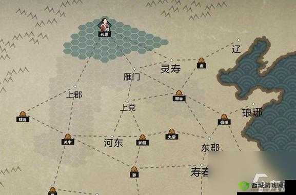 无悔华夏霍去病技能强度详解:深度解析霍去病在游戏中的技能威力与战斗效能
