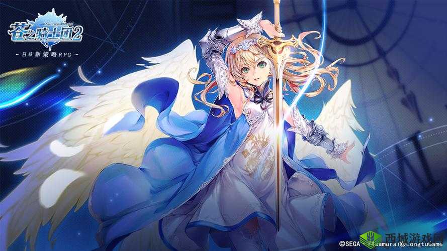 新角色解析：苍之骑士团R卡芙露露怎么样？技能属性图鉴