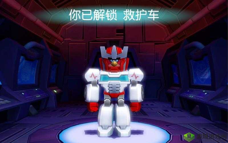 愤怒的小鸟变形金刚联动:全新官方演示视频揭秘角色变形与战斗盛况