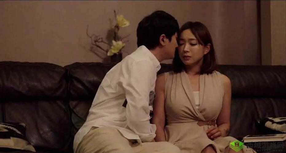 理伦啪啪:探讨人性与道德的边界