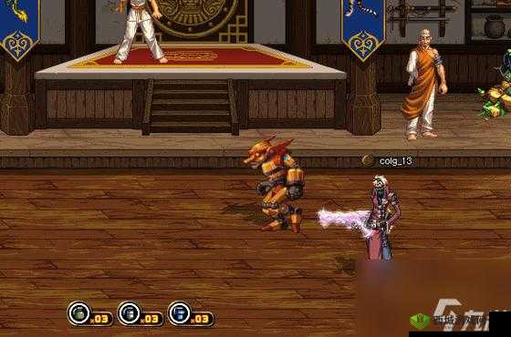 仙境幻想战士天赋加点推荐：打造无敌角色的秘密武器