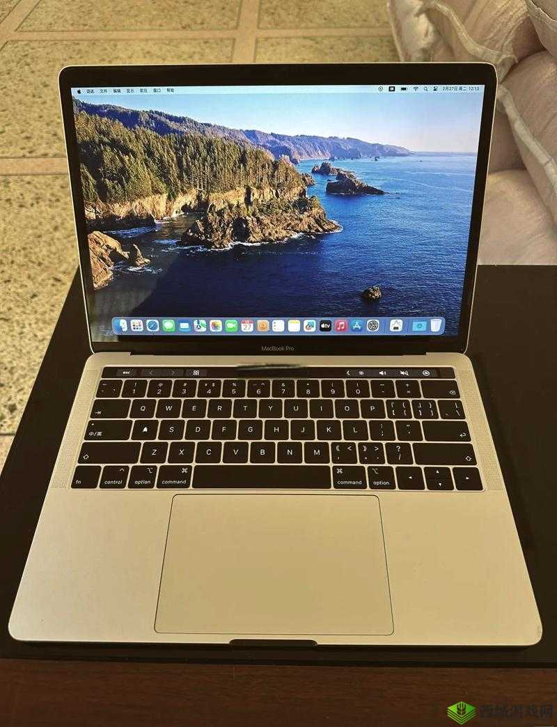 1819 岁 macbook 日本:年轻人的时尚选择