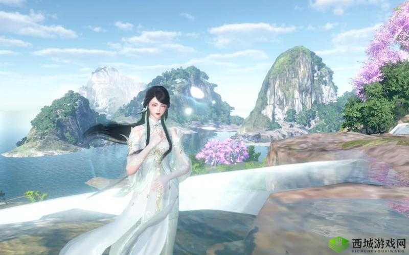 逆水寒岁月神偷:难忘的游戏时光