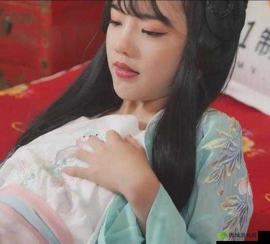 潘甜甜七夕节牛郎织女在线观看：精彩不容错过