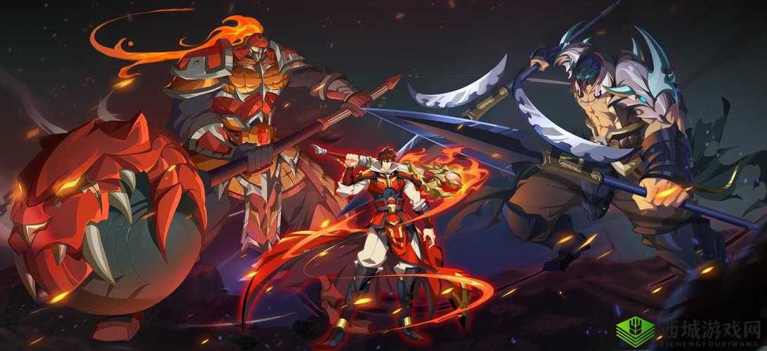 《镇魂街破晓》死魂塔攻略：探索塔顶秘密玩转策略游戏