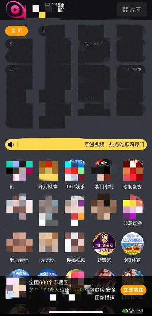 黄色手机视频:令人震惊的私密画面