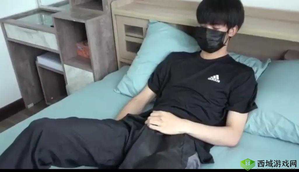 彩虹男孩 2024gary:青春追梦之旅