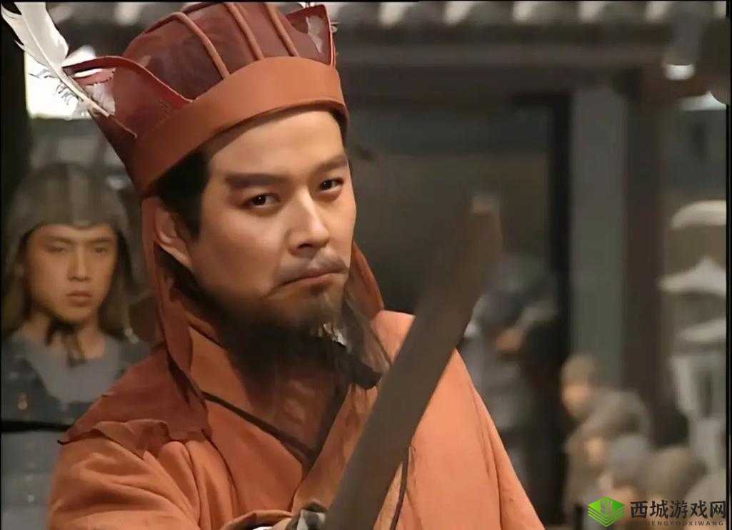 百将行:袁绍的霸业与智谋