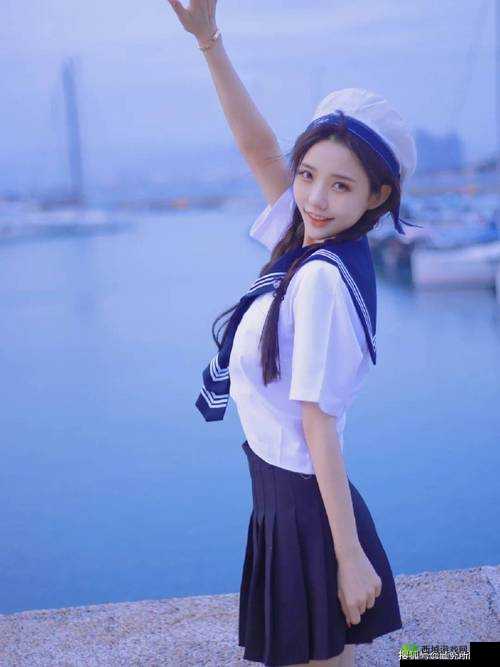 少女好看的大全:精美少女风采展示集