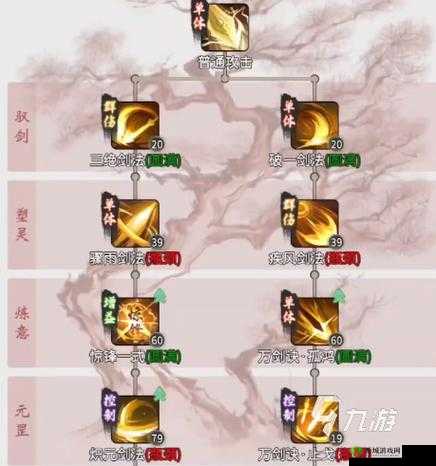 一念逍遥神通搭配推荐，策略、管理与最大化价值
