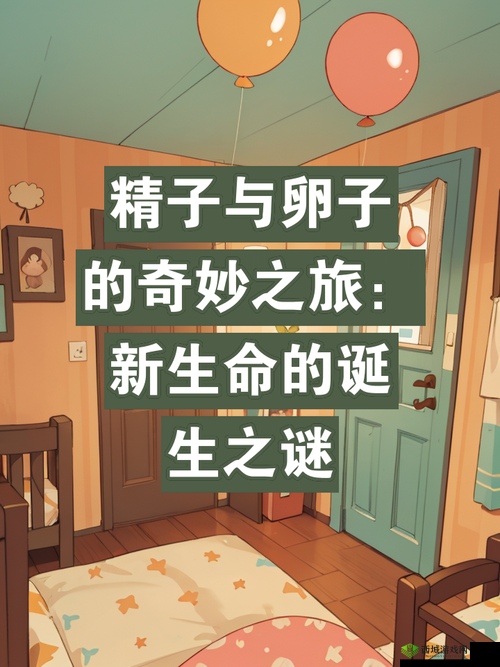 生子游戏:体验孕育新生命的奇妙之旅