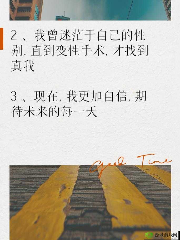 手术变性者性猛交:探索别样性与自我认知的独特之旅