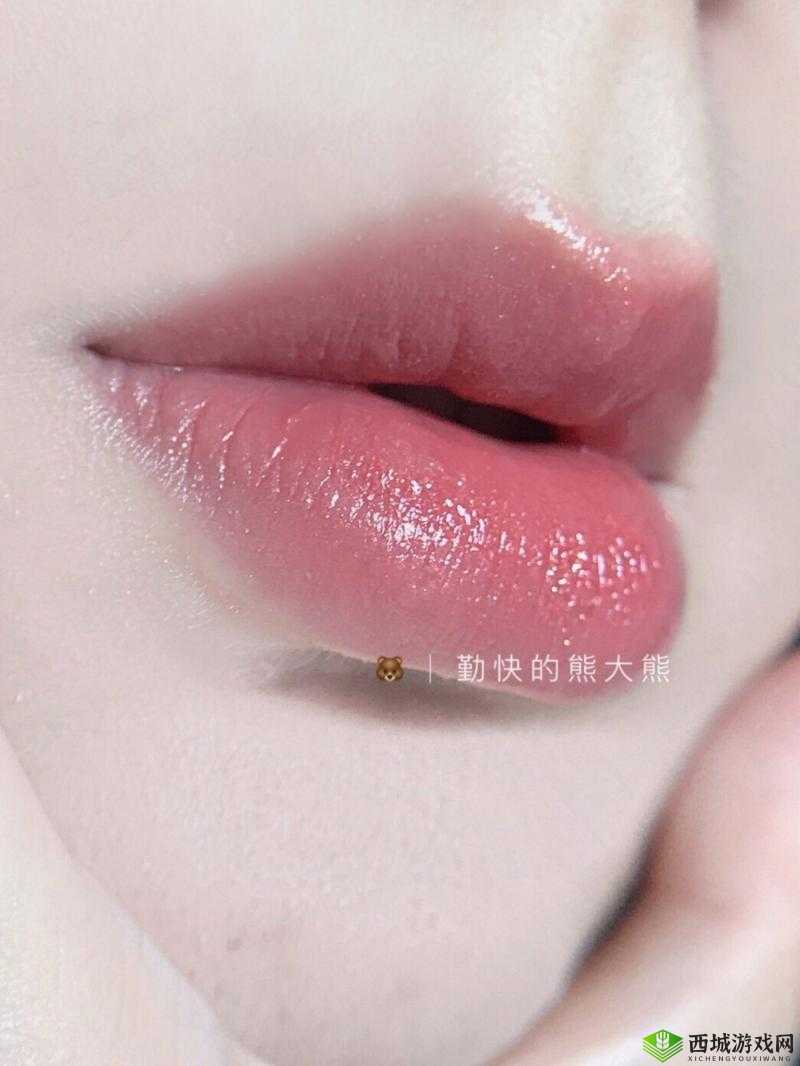 YSL 水蜜桃色推荐 RE14:打造清新甜美的妆容秘密