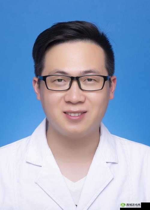 B 超遇到男医生咋整:这可真是让人有点纠结该怎么办呢