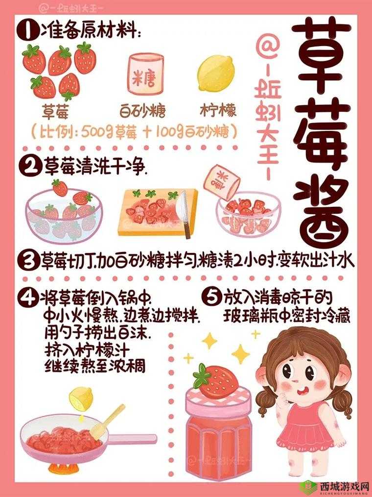 放草莓进去榨草莓汁怎么样:探讨其制作过程与口感特点