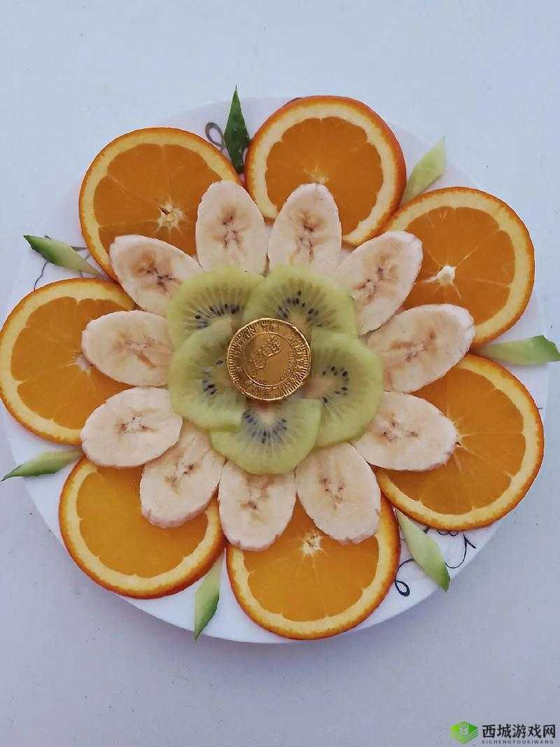 明日之后水果花拼盘，制作攻略大揭秘
