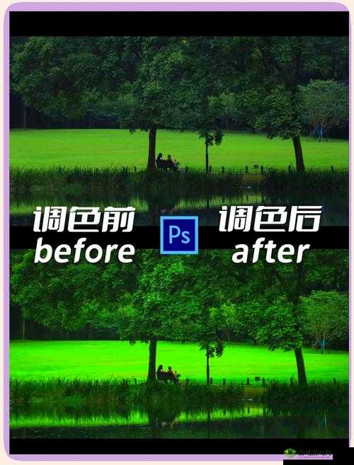 免费 PS 大片调色软件下载,让你的照片更出众