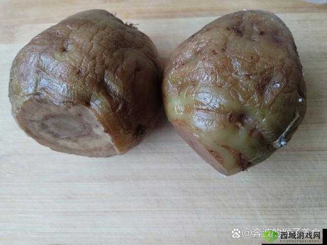 姬小满吃狂铁大季巴:一场独特的美食挑战之旅