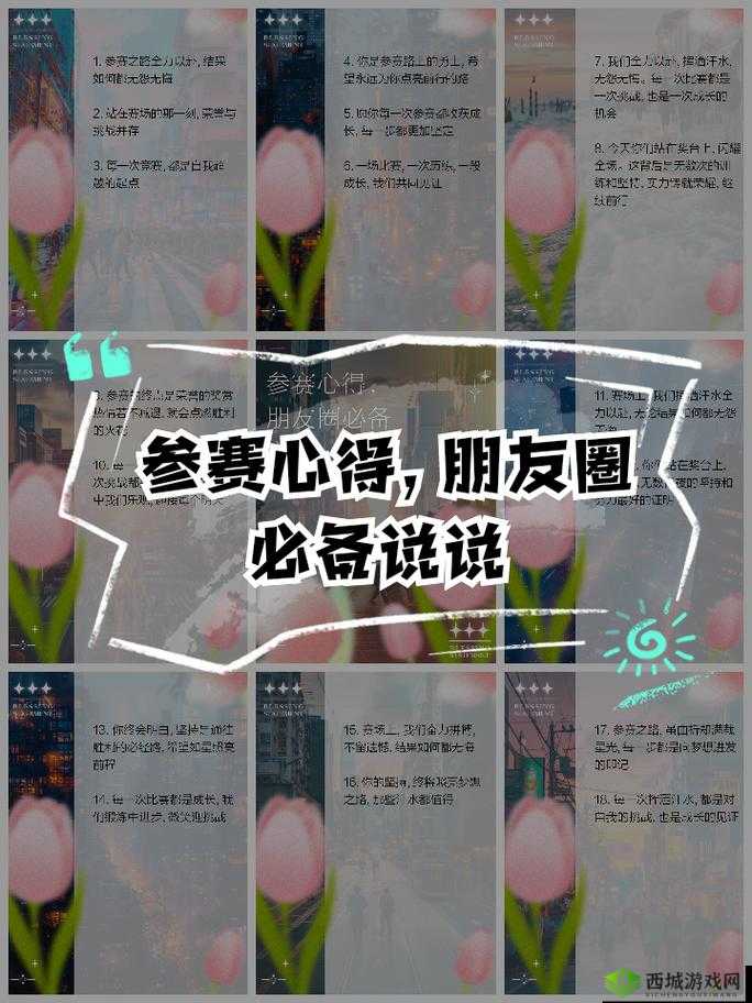 Hope 赛后更博:分享赛场心得与未来展望