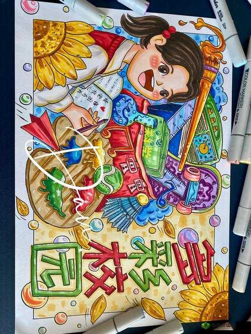 校园 pop1n 高中多场地文:展现高中校园的多彩风貌与故事