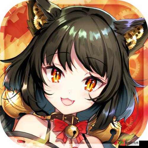 万灵启源黑猫新皮肤贪吃少女萌动登场，解锁她的秘密食谱！