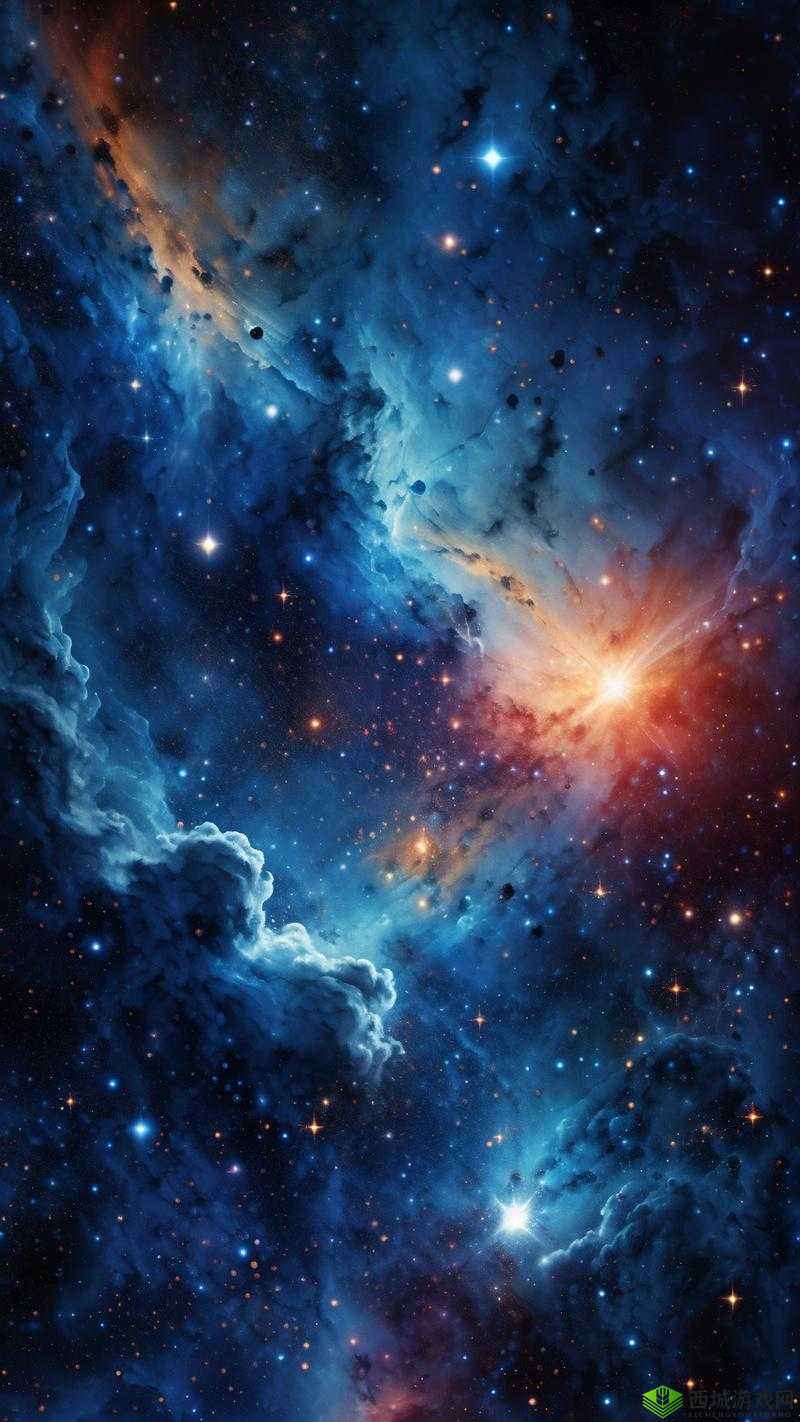畅享星空无限,探索宇宙奥秘