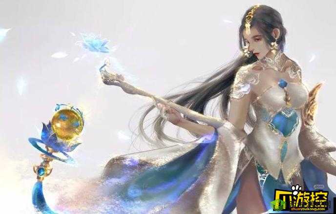 一梦江湖云梦攻略，资源管理的艺术