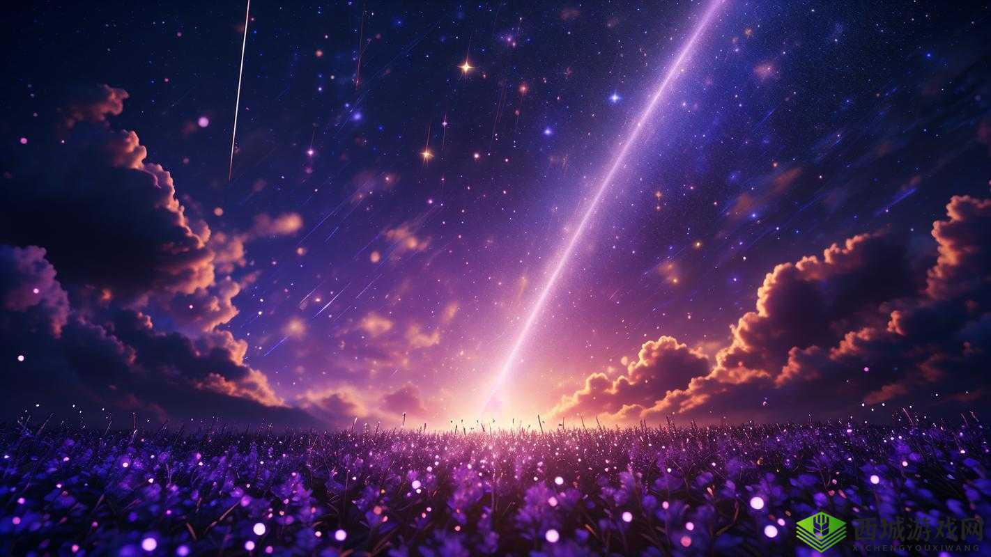星空 MV 梦幻 MV 天美 MV 在线观看:带你领略极致梦幻星空之美