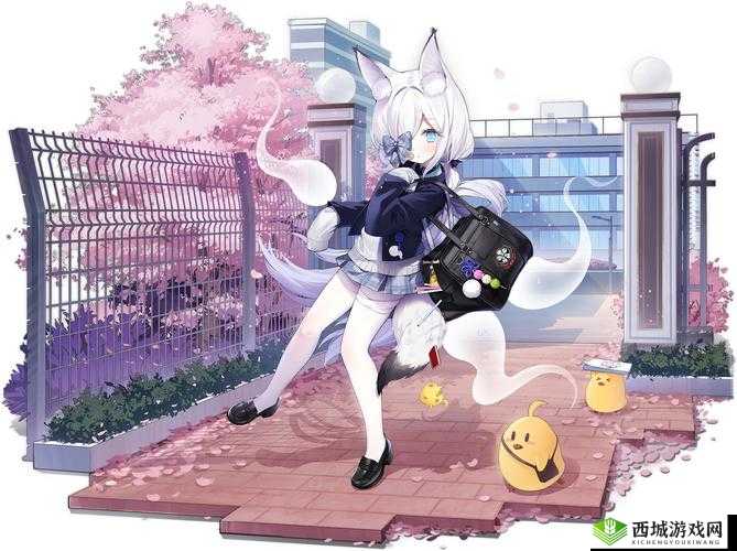 碧蓝航线联动角色霞介绍及其资源管理策略