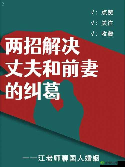 双夫 1v2 :一段令人意想不到的情感纠葛故事