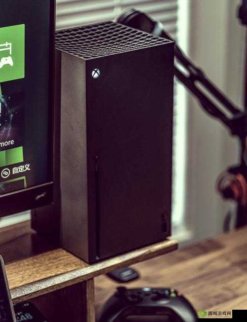 XboxSeriesX:畅玩极致游戏体验的卓越之选