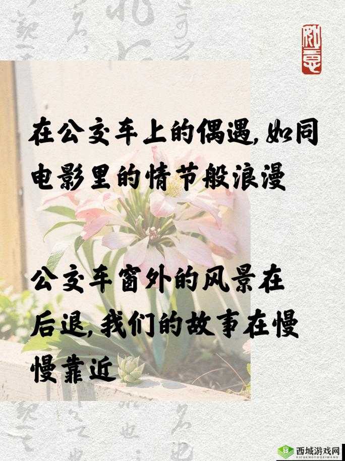 公交奇遇:被 C 了 2 个小时的漫长旅程